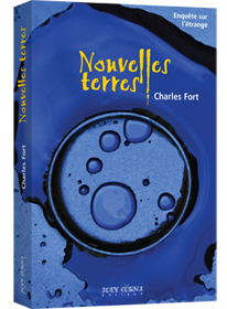 Nouvelles Terres